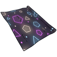 Neon Shapes