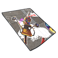 Graffiti Vehicles