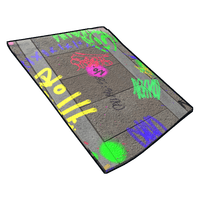 Graffiti Tags
