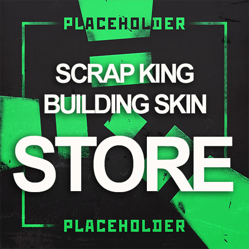 Upgrade to Scrap King