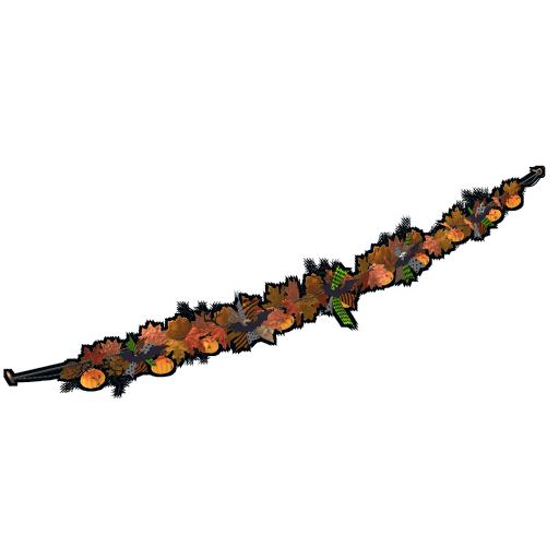 Halloween String Lights