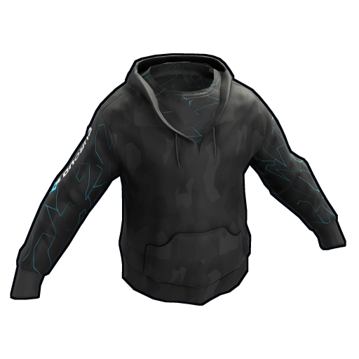 Shroud Hoodie