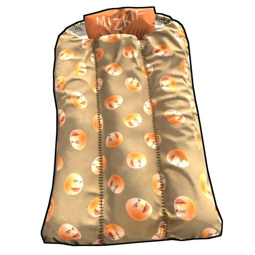 Sleeping Bag