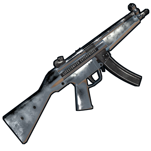 MP5A4