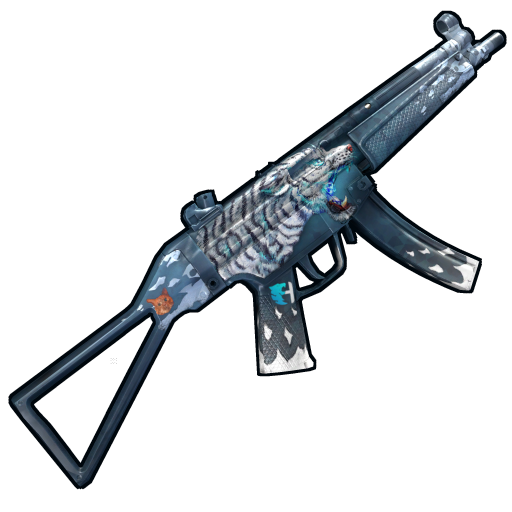 MP5A4