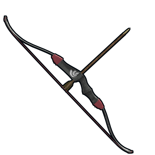 Hunting Bow