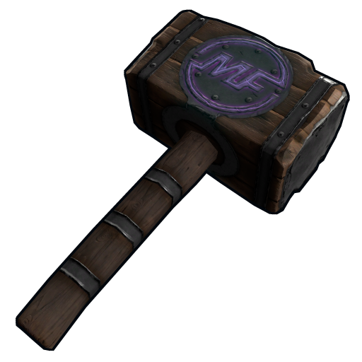 Hammer