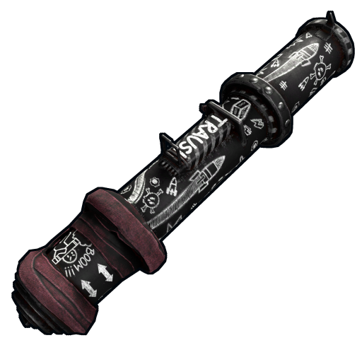 Rocket Launcher