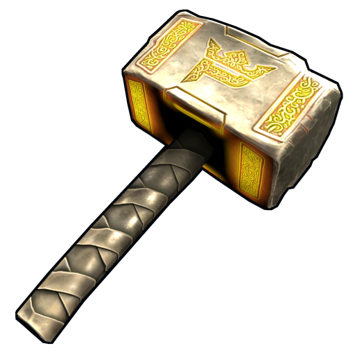 Hammer