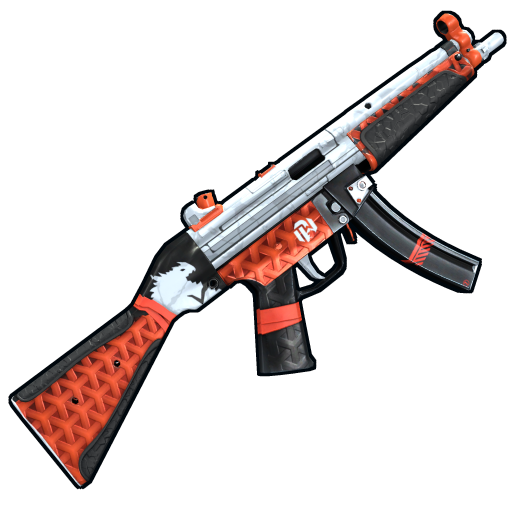 MP5A4