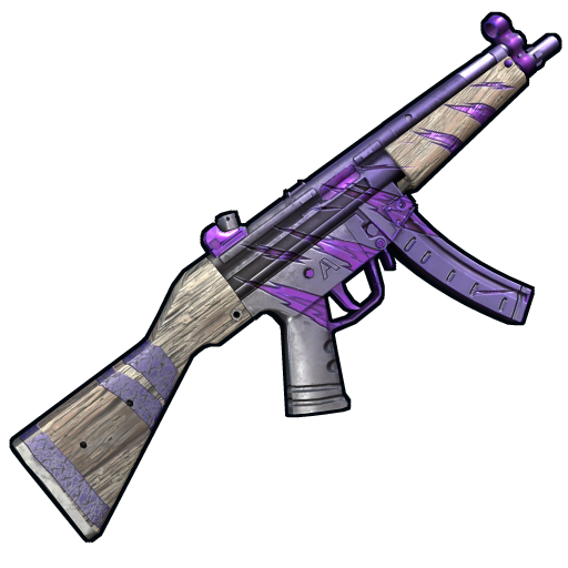 MP5A4