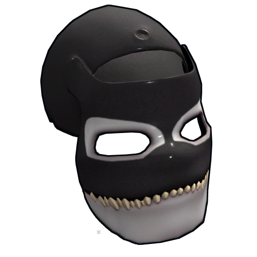 Metal Facemask
