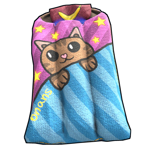 Sleeping Bag