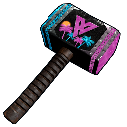 Hammer