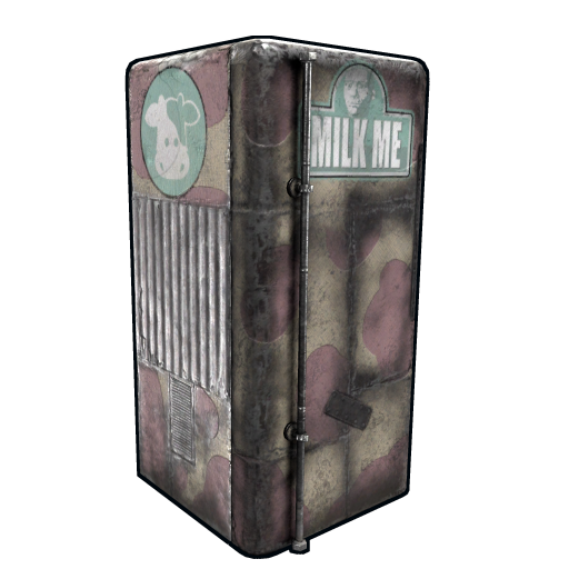 Fridge
