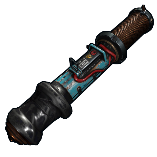 Rocket Launcher