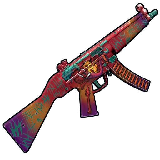 MP5A4