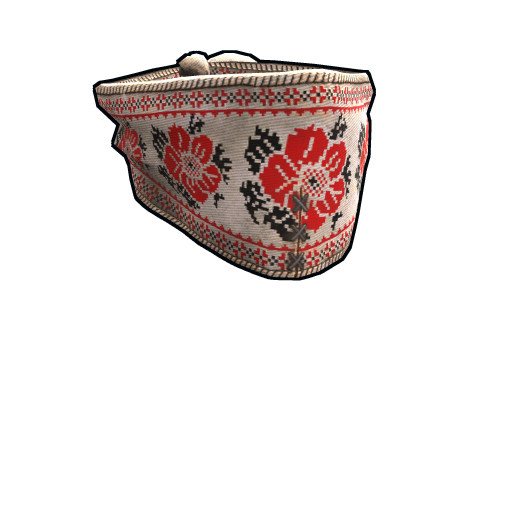 Bandana Mask