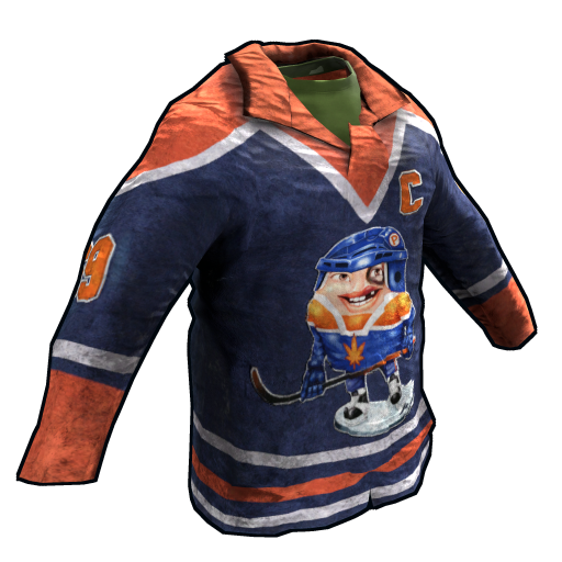 Snow Jacket