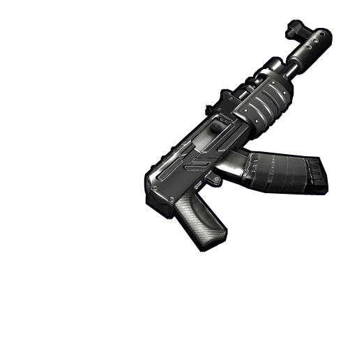 Assault Rifle