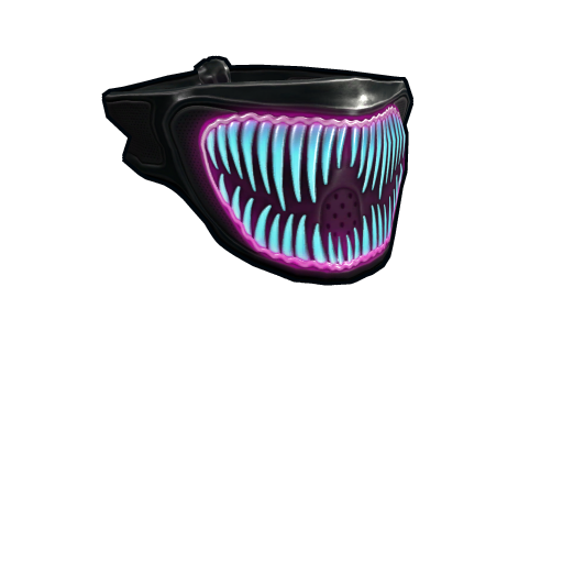Bandana Mask