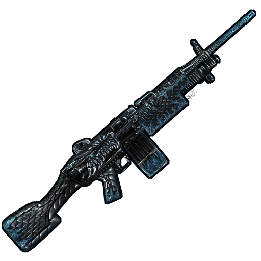 M249