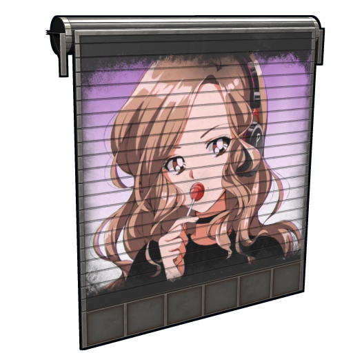 Garage Door