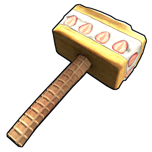 Hammer