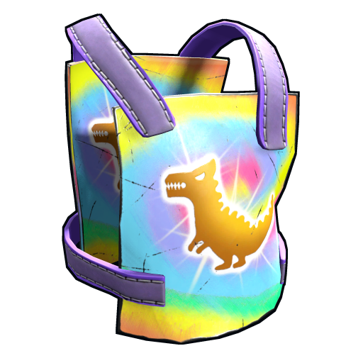 Metal Chest Plate