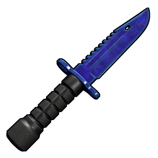 Combat Knife