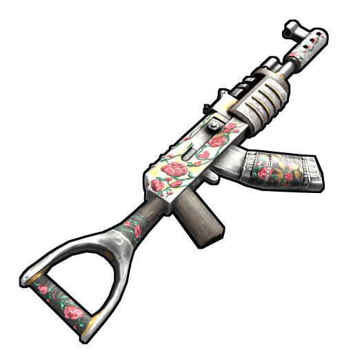 Assault Rifle