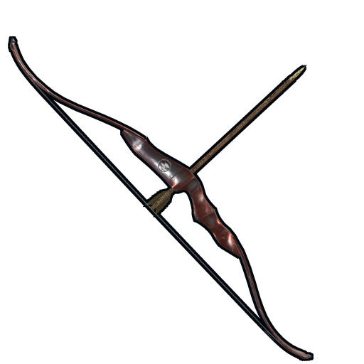 Hunting Bow