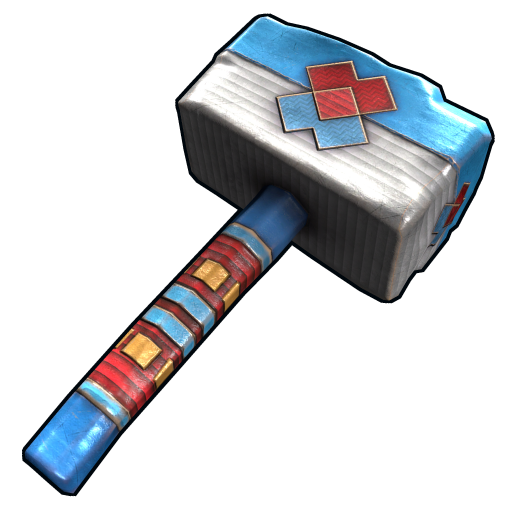 Hammer