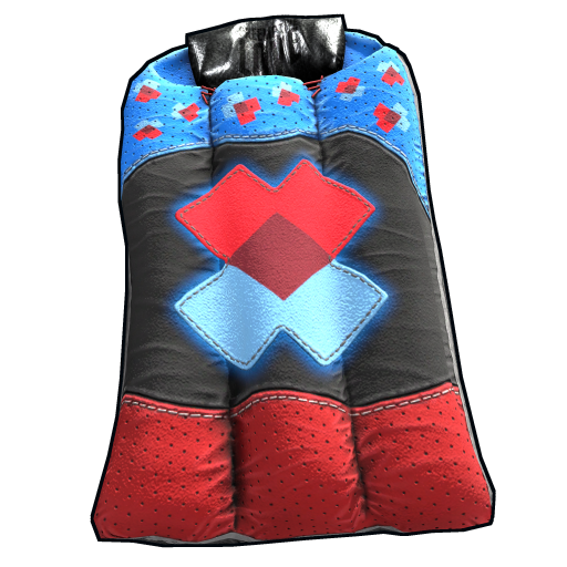 Sleeping Bag