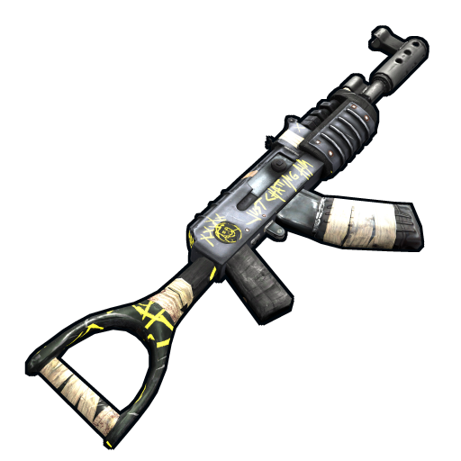 Assault Rifle