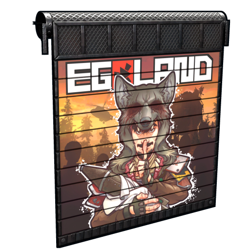 Garage Door