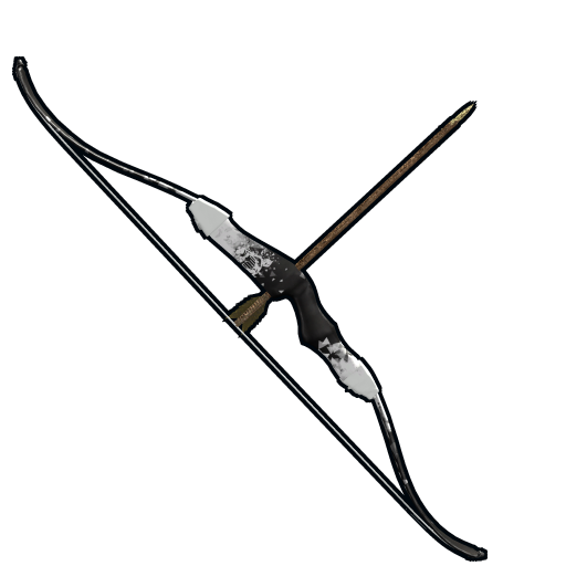 Hunting Bow