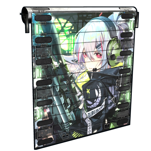 Garage Door