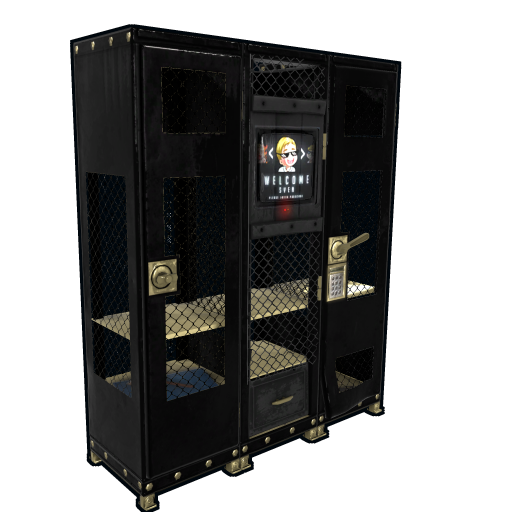 Locker