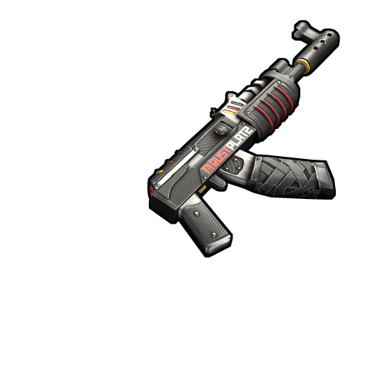 Assault Rifle