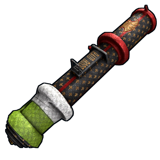 Rocket Launcher
