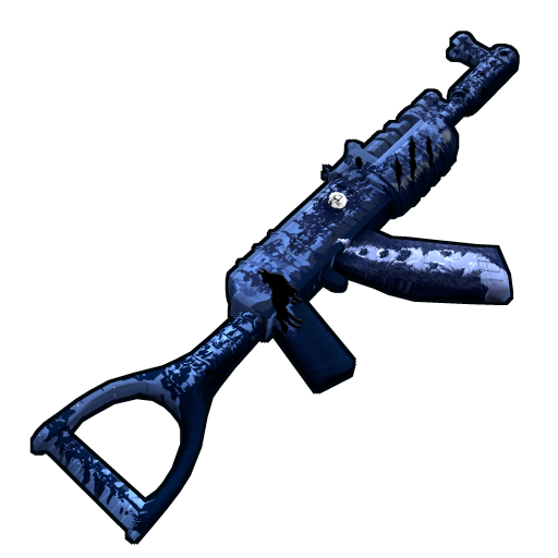 Assault Rifle