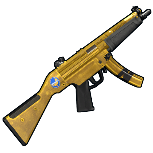 MP5A4