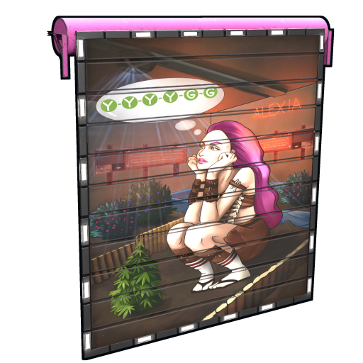 Garage Door