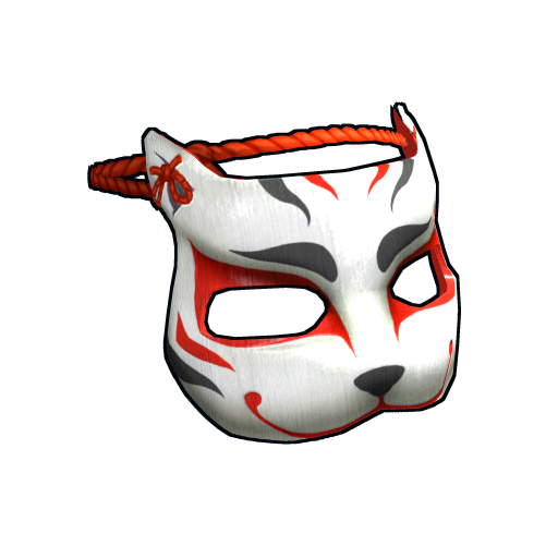 Metal Facemask