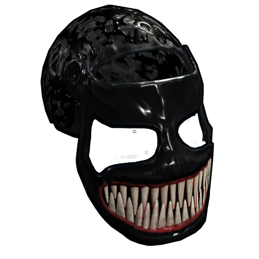 Metal Facemask