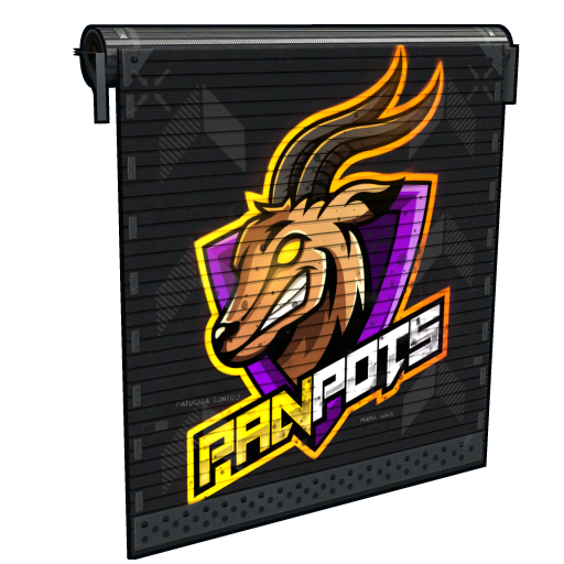 Garage Door
