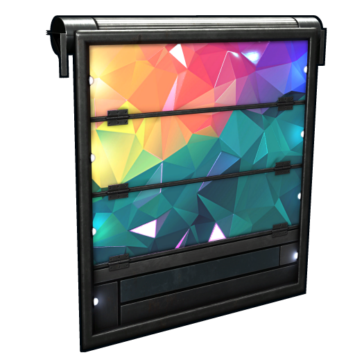 Garage Door