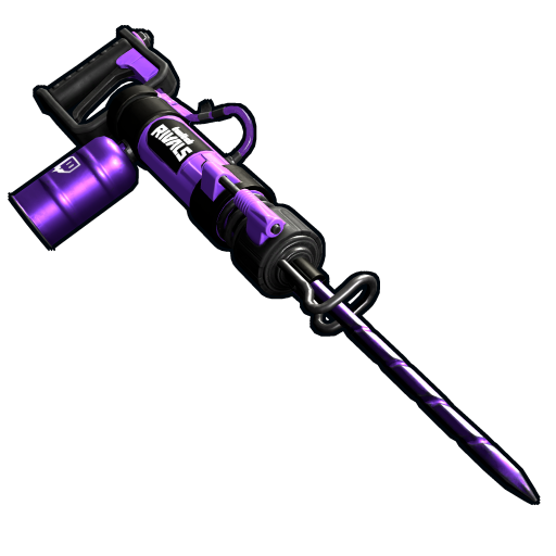 Jackhammer