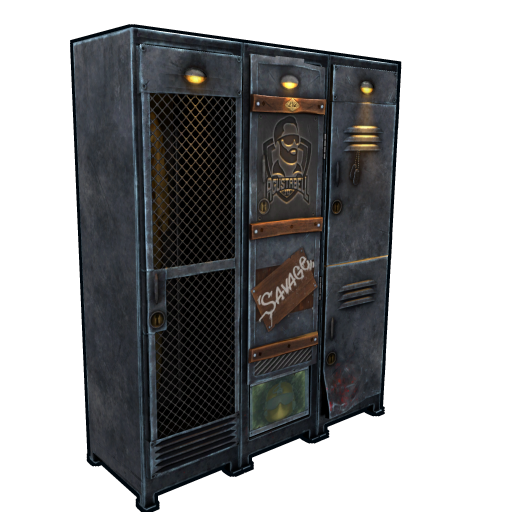 Locker